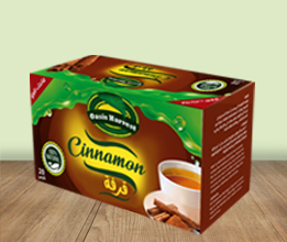 Cinnamon