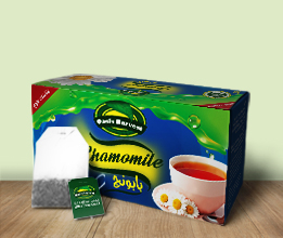 Chamomile